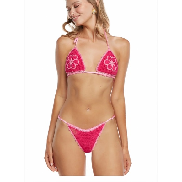 CAPITTANA CROCKET SET - Picture 5 of 13